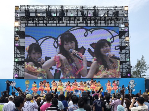 AKB48まとめ マトセン