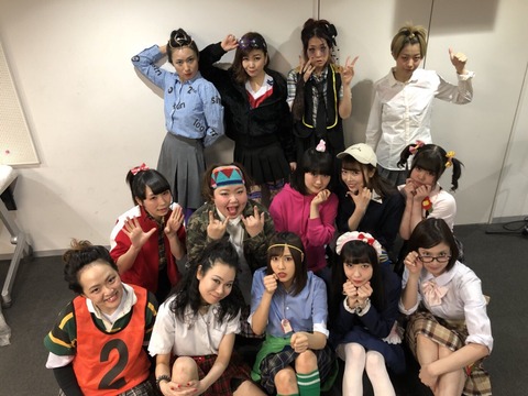 AKB48まとめ マトセン