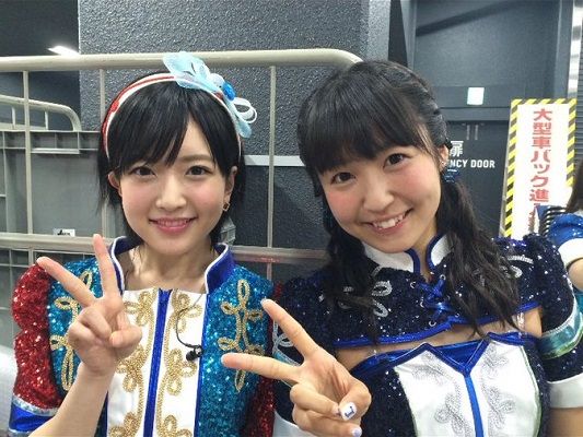 【SKE48】須藤凛々花「惣田紗莉渚は嫌いっす」