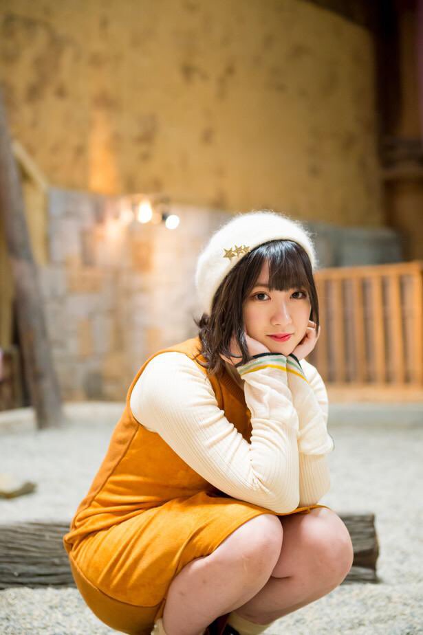 【朗報】SKE48 水野愛理のえちえち動画キタ━━━━(゚∀゚)━━━━!!