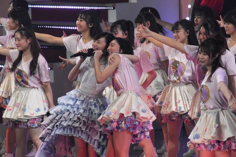 AKB48まとめ マトセン