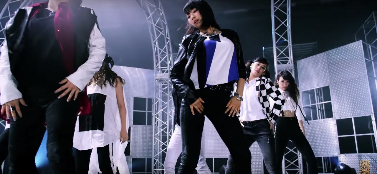 【関ジャム】「NMB48の