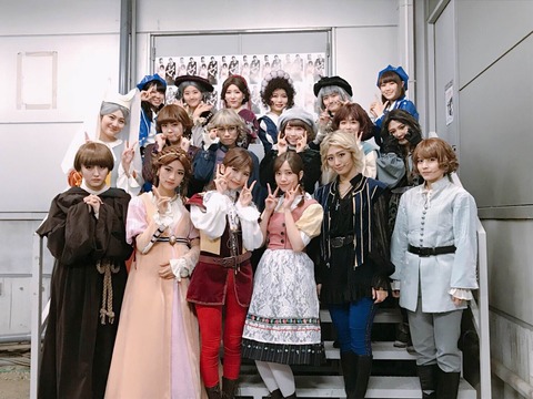 AKB48まとめ マトセン