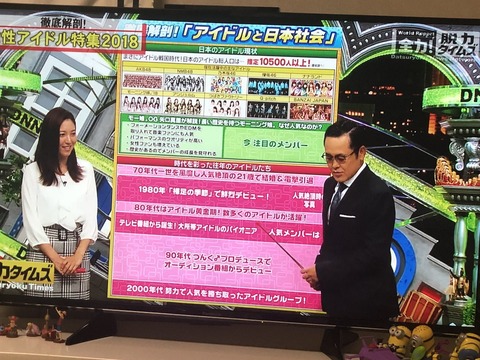 AKB48まとめ マトセン