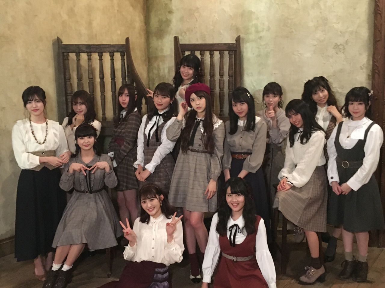 【NMB48】新チーム曲 MV公開キタ━━━━(゚∀゚)━━━━!!序列は?ファンの反応は?