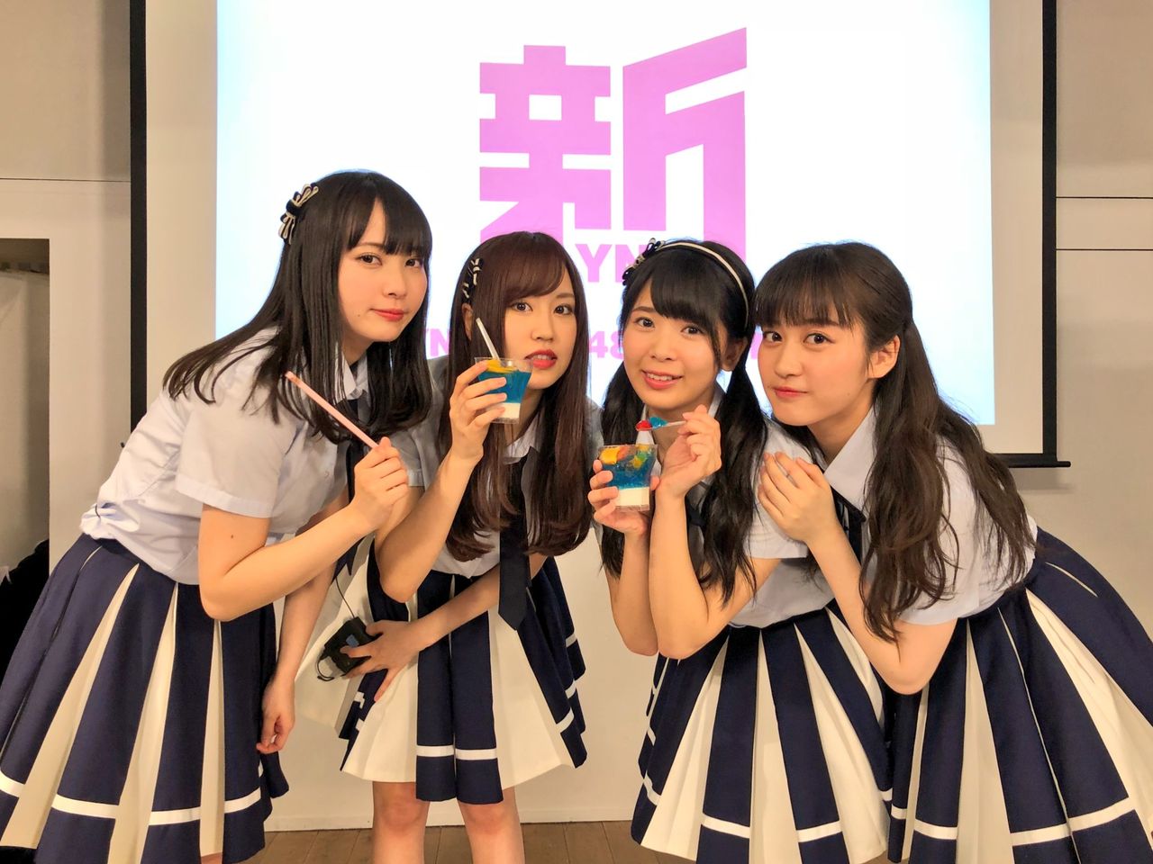 【NMB48】YNN