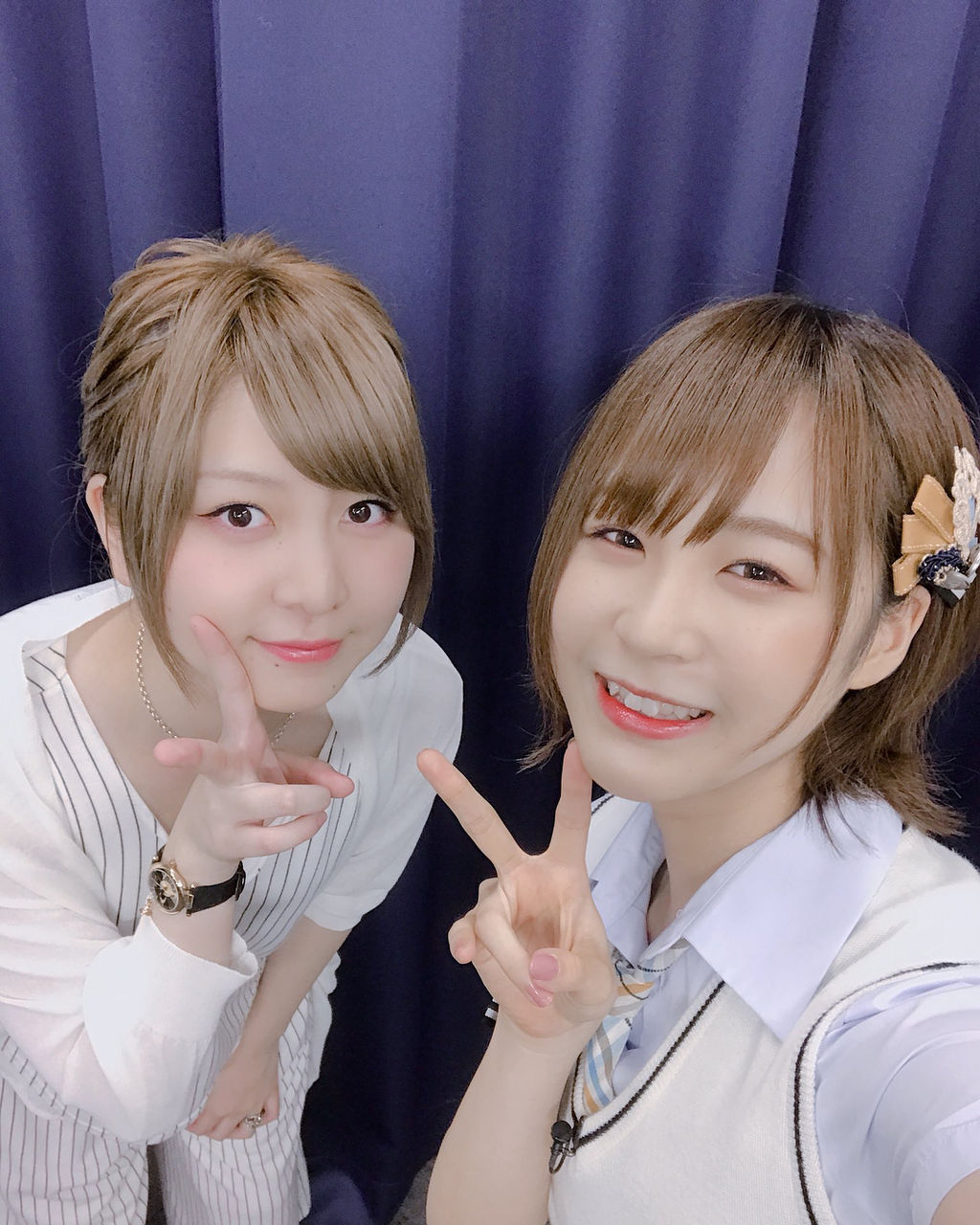 【速報】元AKB48岩田華怜のストーカー、逮捕