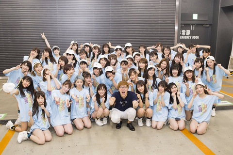 AKB48まとめ マトセン