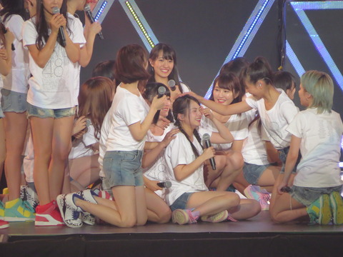 AKB48まとめ マトセン
