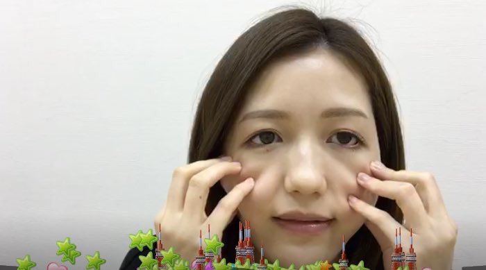 【悲報】渡辺麻友、卒業発表してから塩対応だとファンの間で話題に