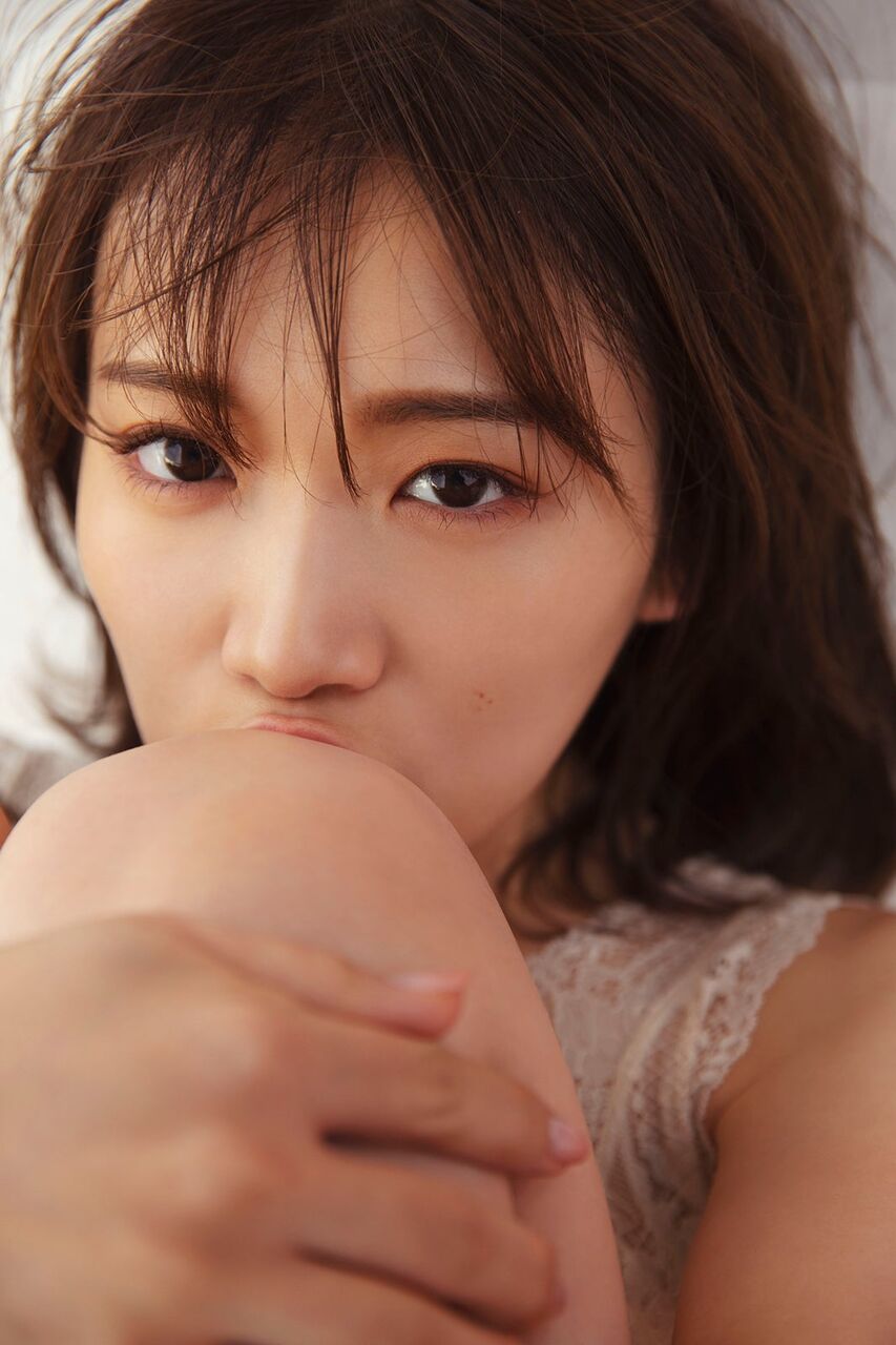 【朗報】乃木坂46 秋元真夏さん、悩殺グラビア公開へ