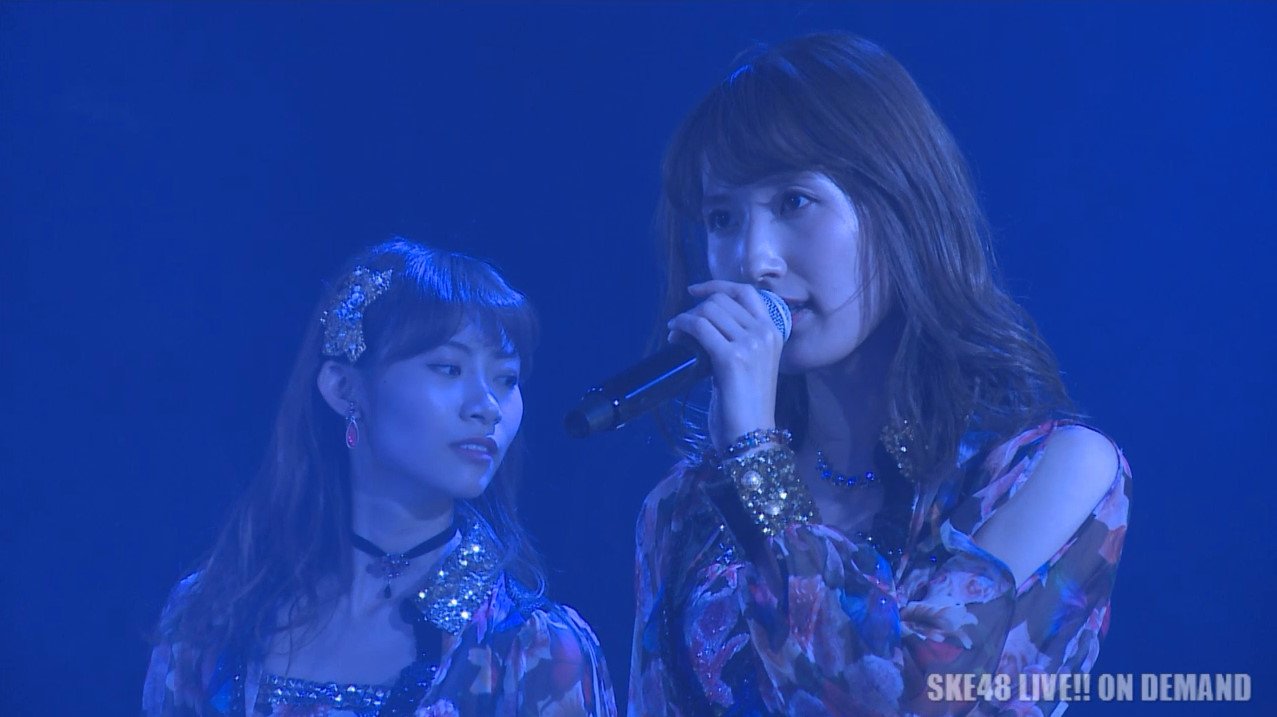 SKE48 内山命、高木由麻奈 が卒業を発表