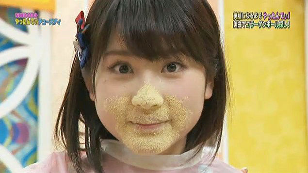 インドネシアの雑誌が選定したAKB48グループの美人メンバー25人発表!