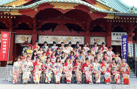 AKB48まとめ マトセン