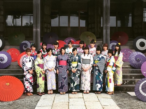 AKB48まとめ マトセン
