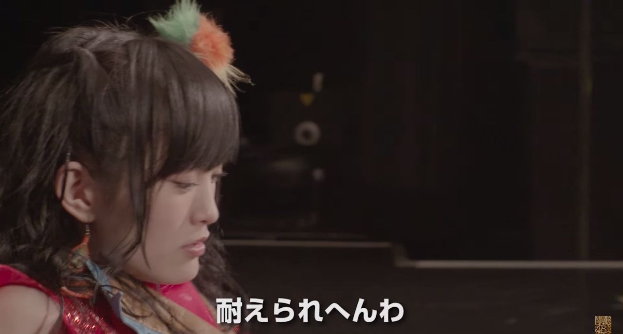 大悲報 さや姉卒業直前のNMBがもうめちゃくちゃ・・・