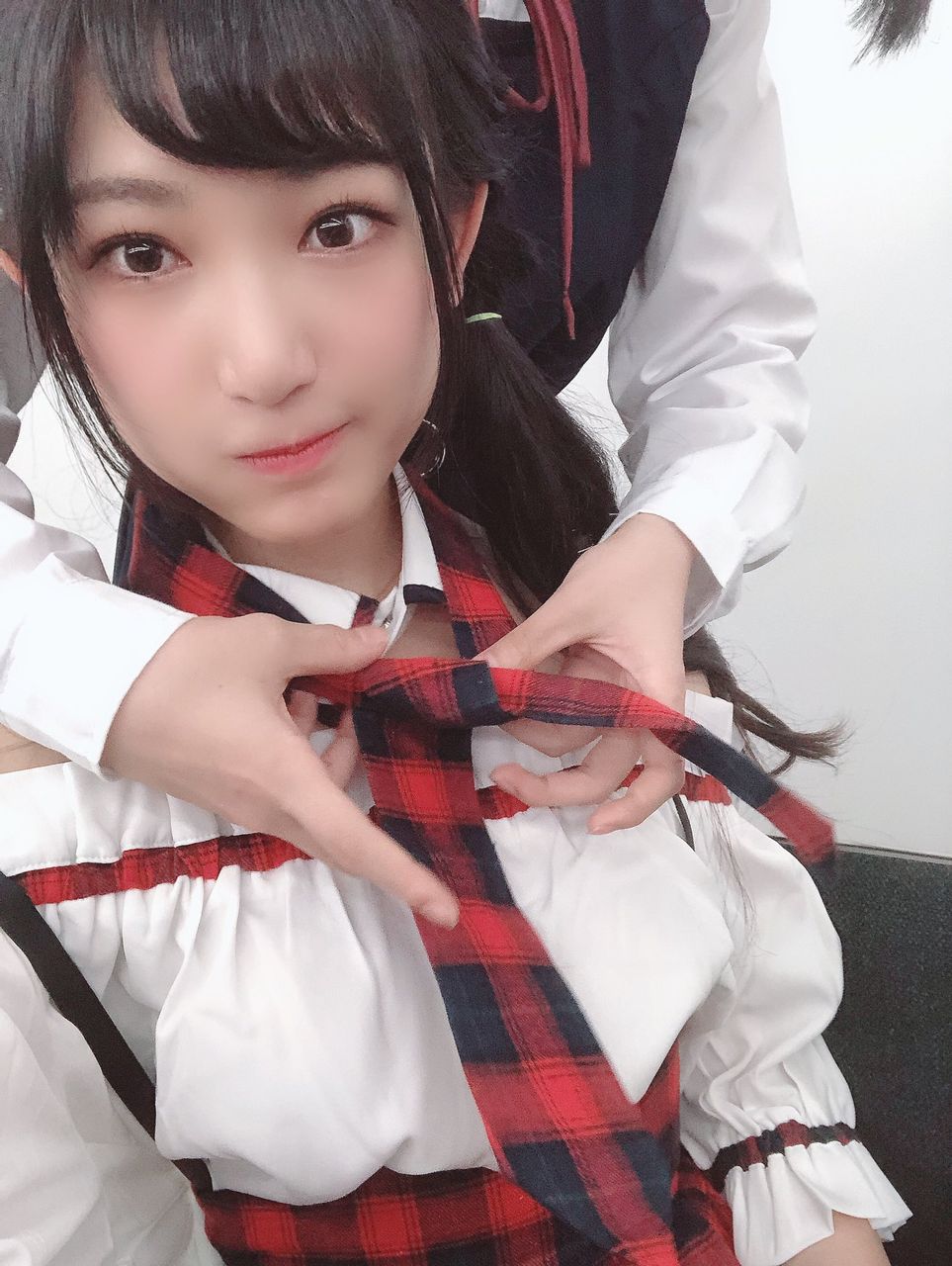 【動画】NMB48 原かれんcのラグビー応援ダンスキタ━━━━(゚∀゚)━━━━!!