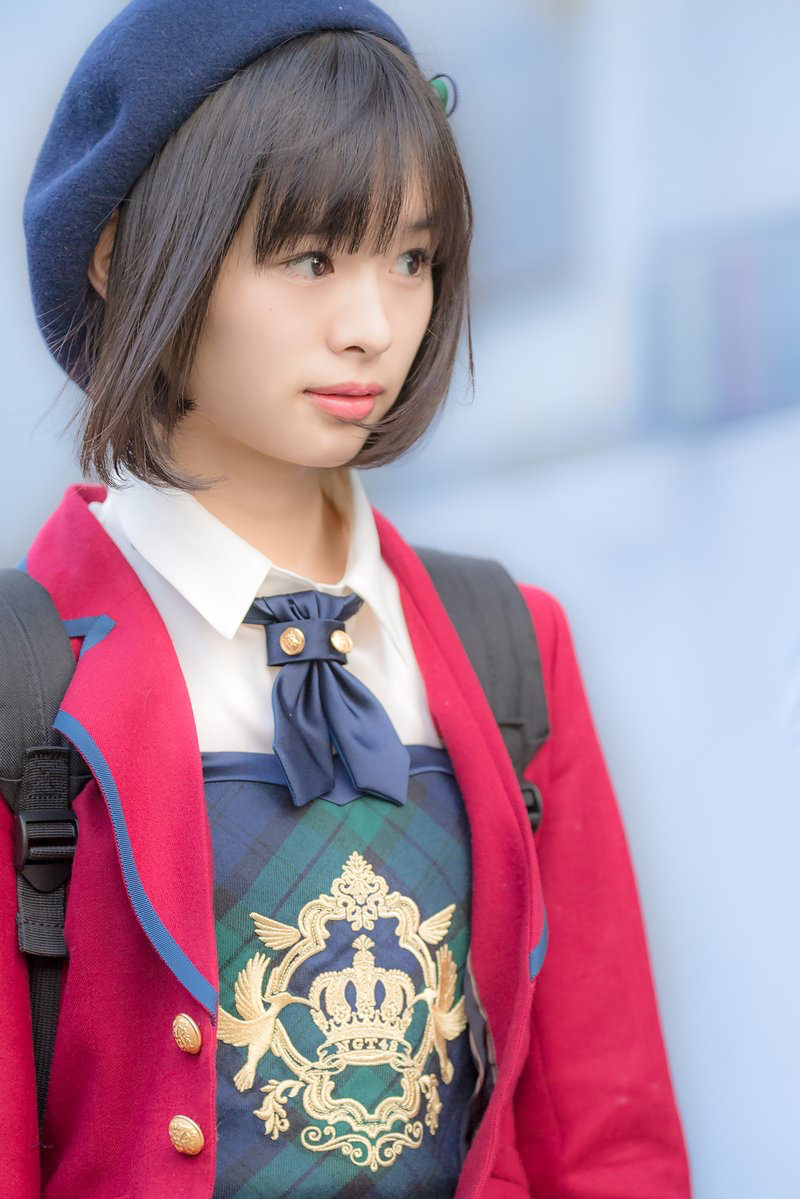 【悲報】おかっぱことNGT48高倉萌香「おいてきぼりな感じがします」