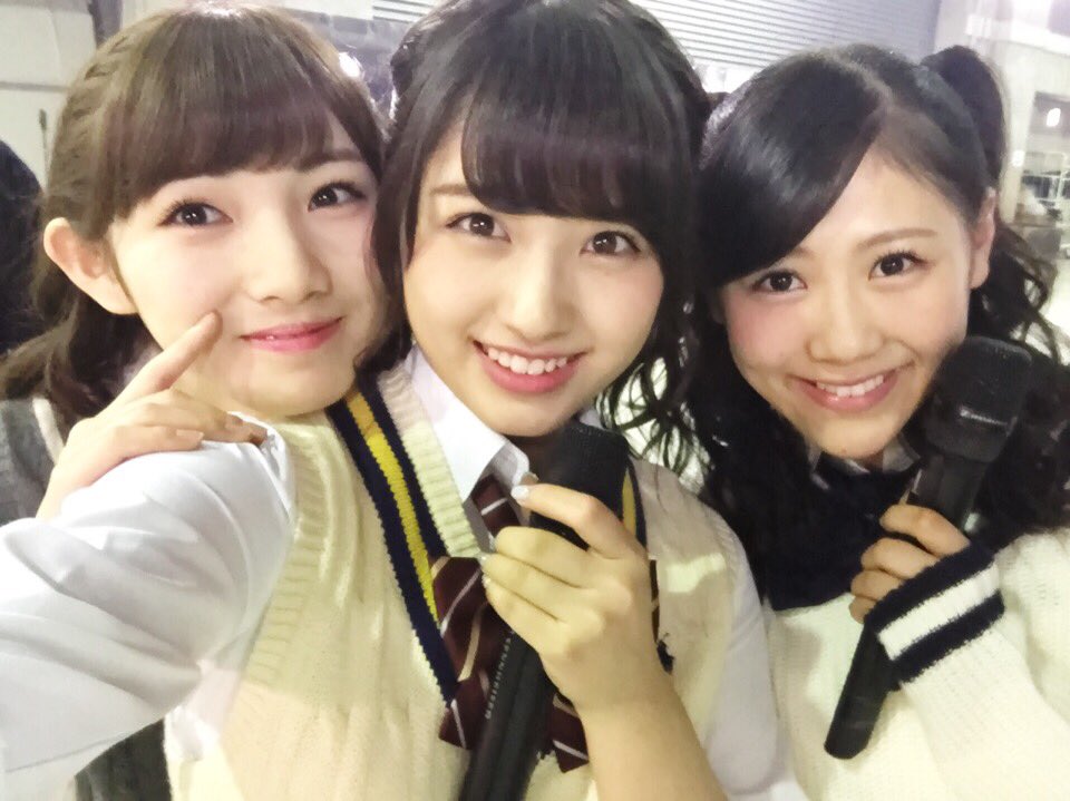 【文春砲】AKB48西野美姫と大和田南那が芸能人2世タレントとゲーセンデート