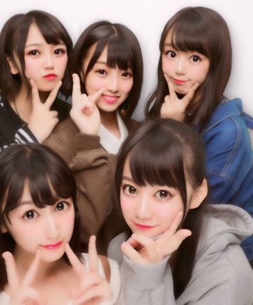 【悲報】NMB48研究生 溝渕麻莉亜さん、ピンチ到来