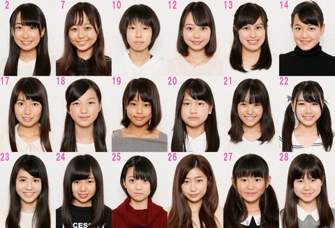 AKB48まとめ マトセン