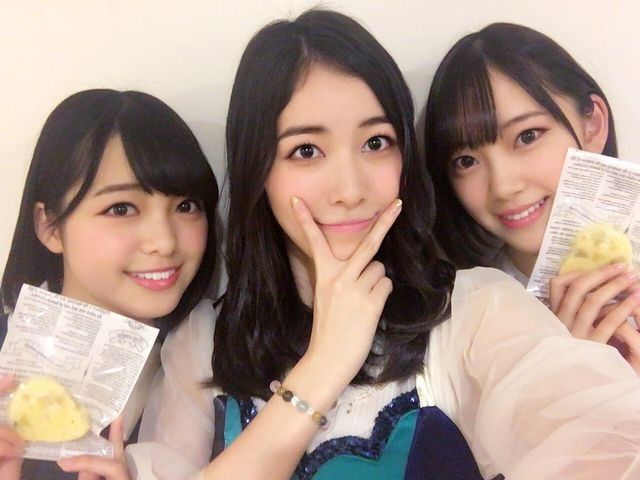 【速報】51stシングルに坂道AKB。ネットの反応→