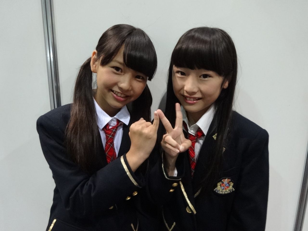 NMBのドラフト2期生って中々逸材揃いだよな