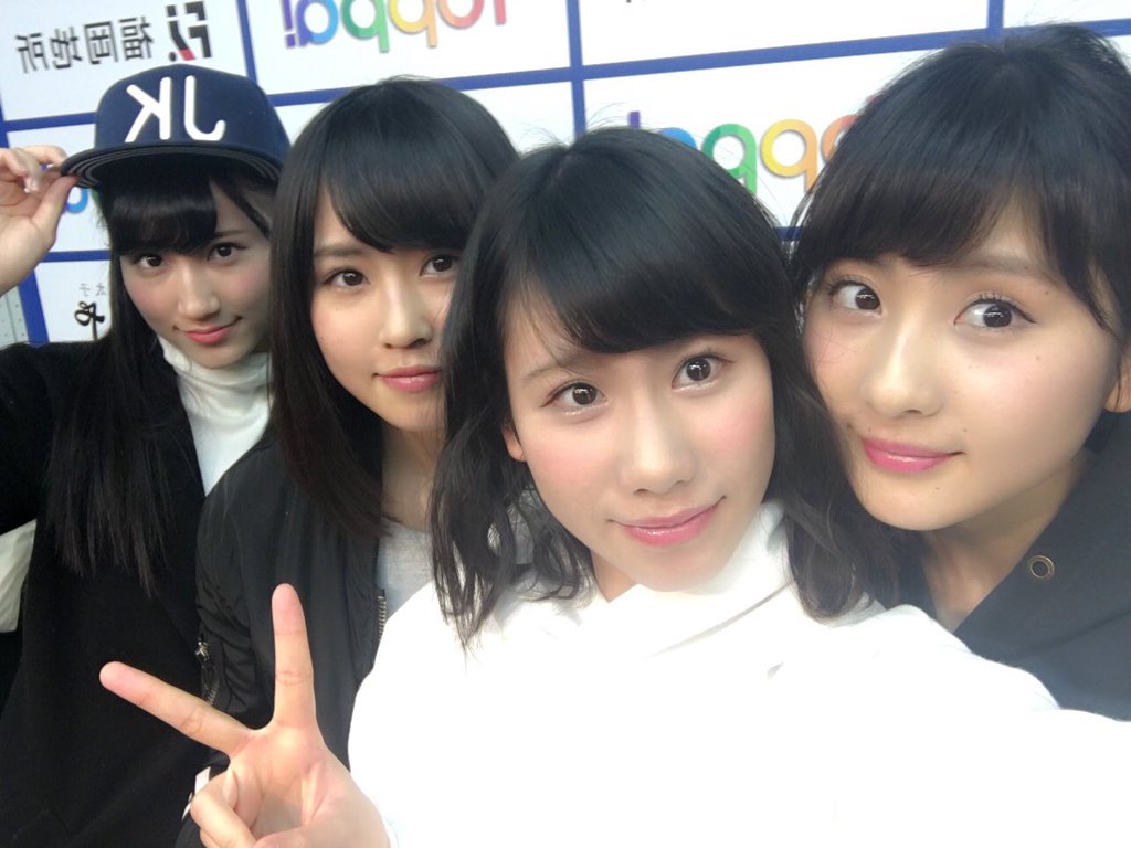 【NMB48のじゃんぐるレディOh!】モカ×ゆうみん+古賀成美 お便り募集キタ━(゚∀゚)━!!【林萌々香・石田優美】