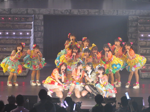 AKB48まとめ マトセン