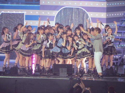 AKB48まとめ マトセン