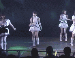 AKB48大和田南那、相笠萌、梅田綾乃、西野未姫の卒業公演日程が決定