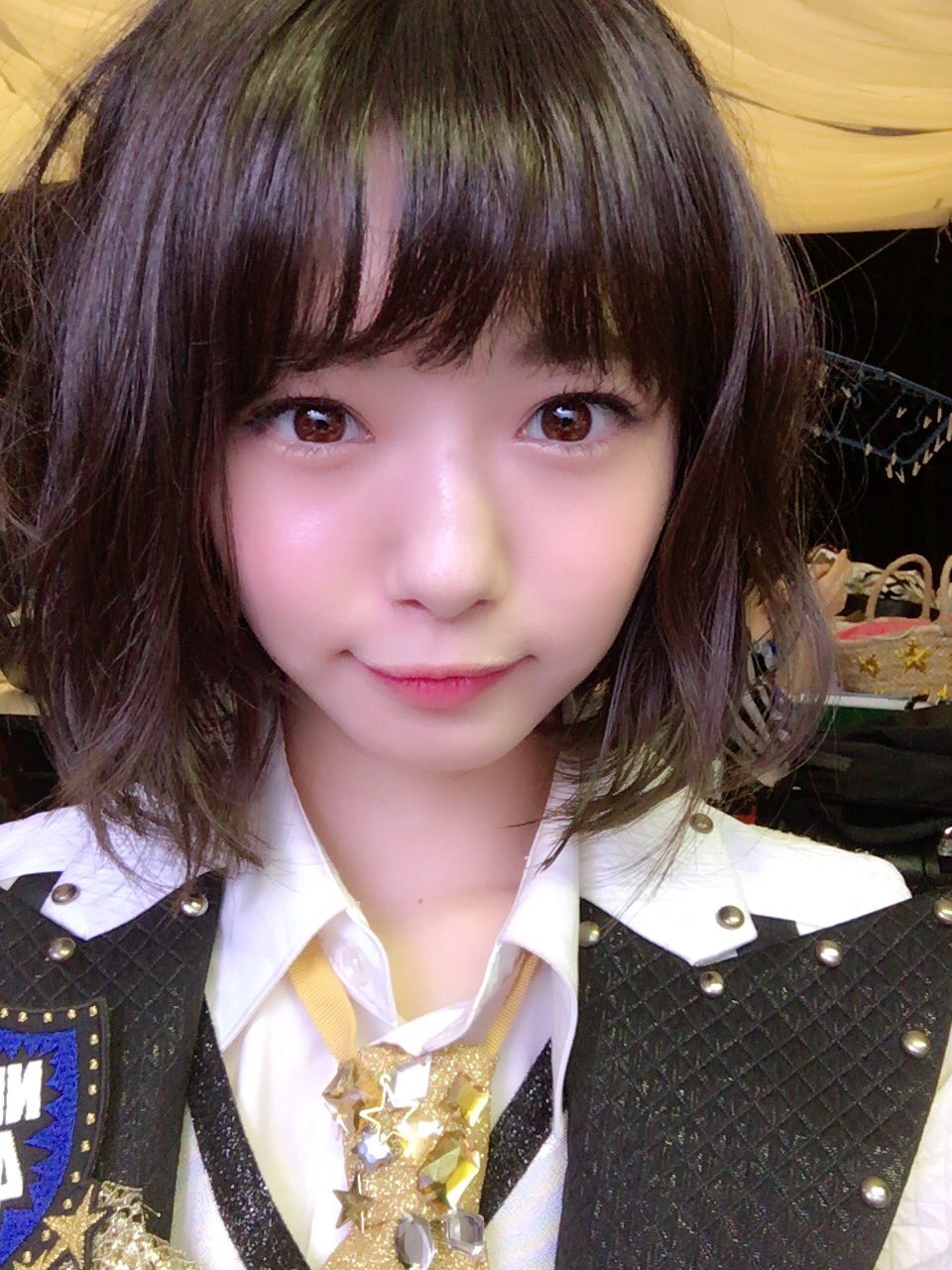 【NMB48】ショートカット美少女”市川美織”爆誕キタ━━━━(゚∀゚)━━━━!!