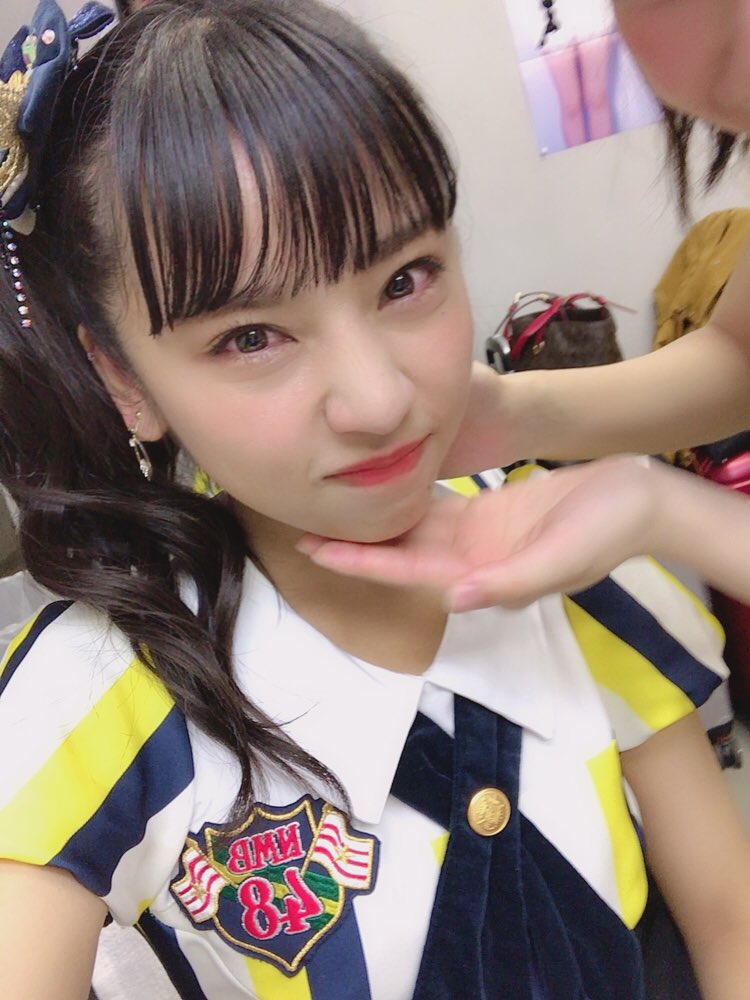 【朗報】山尾梨奈ちゃん(23)、かわいい。