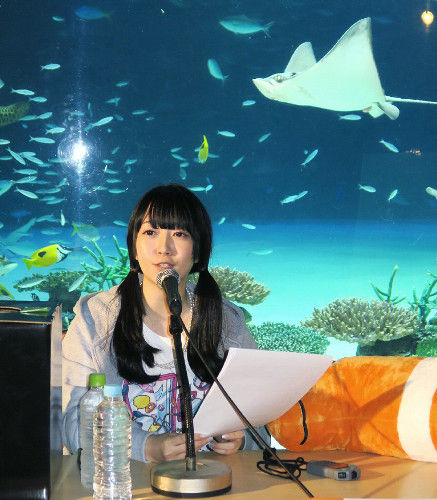 佐藤亜美菜ちやんによる「AKB48衣装図鑑」の解説が凄いwwww