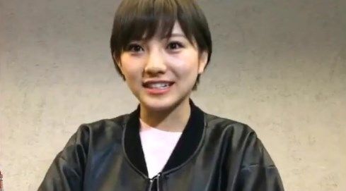 【速報】HKT48指原莉乃がSTU48兼任&劇場支配人就任。岡田奈々の立場wwwwww【太田プロ】