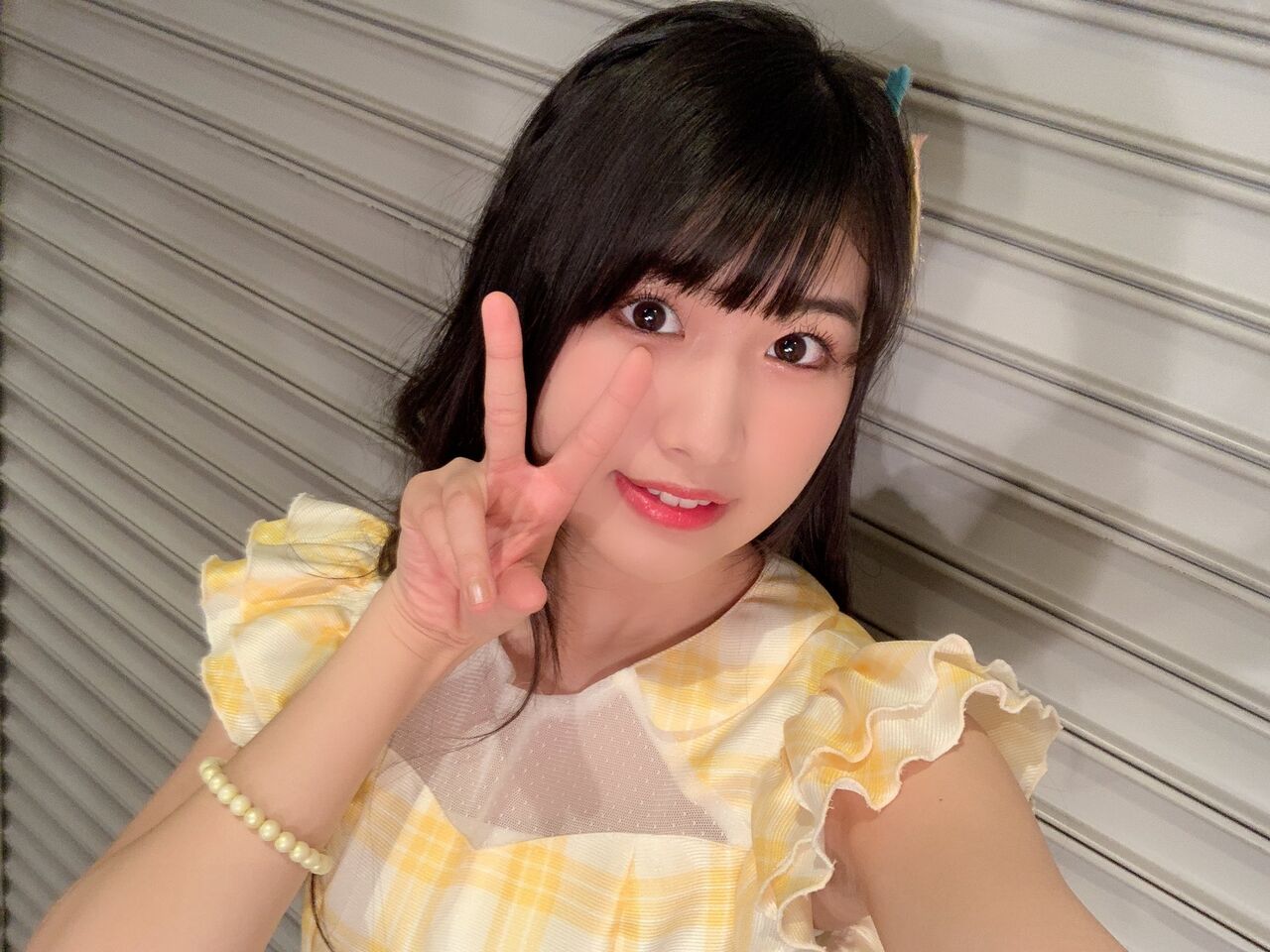 【朗報】 AKB48のパン職人・高橋彩香さん(チーム8) 握手会 全部数完売の快挙