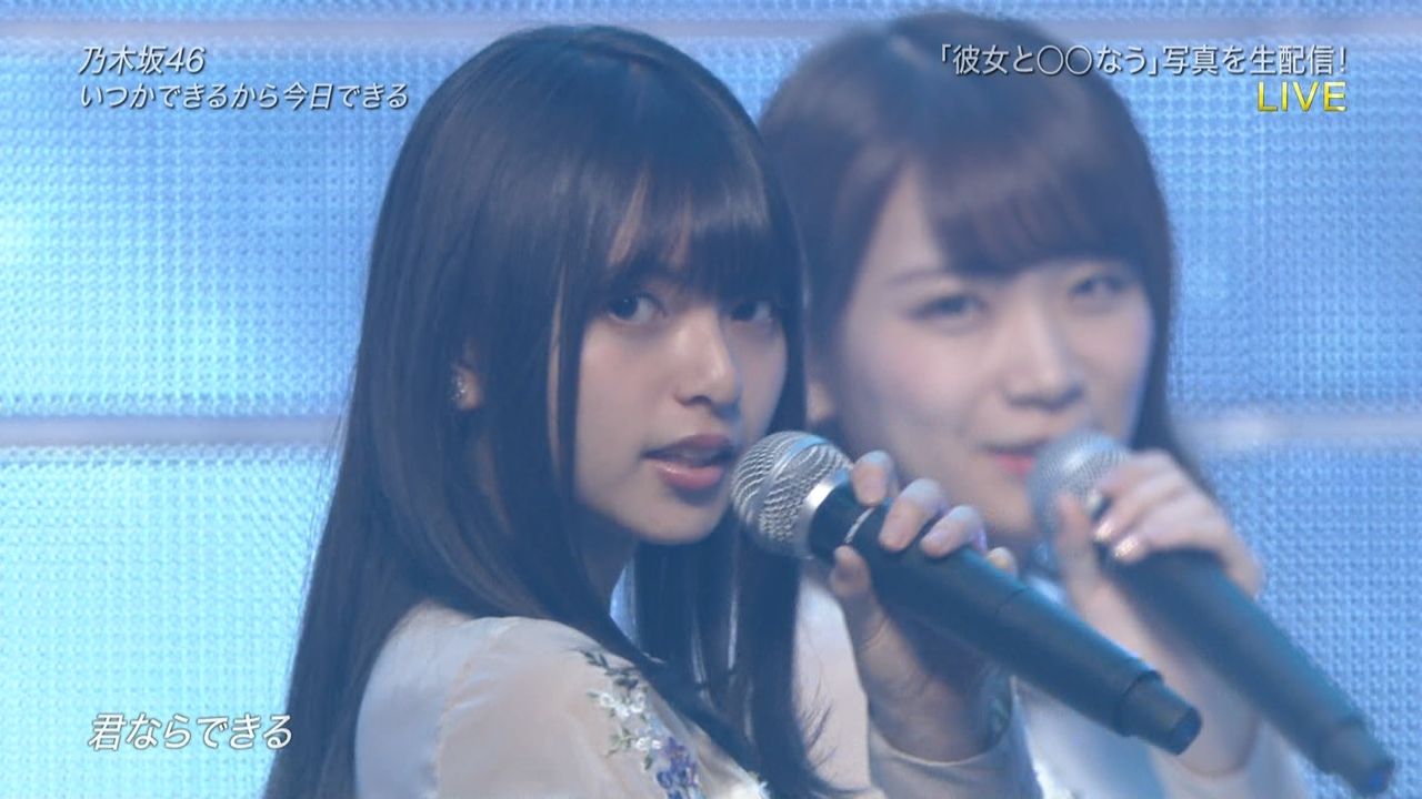 【乃木坂46】齋藤飛鳥が嵐の歌詞を間違える→なぜか謝罪→炎上【ネットの反応】