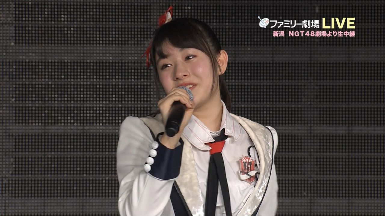 【悲報】NGT48エース・加藤美南が中井りかに握手・写メ会完売で3戦3敗