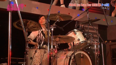 AKB48SHOW teamN ライブハウスツアー