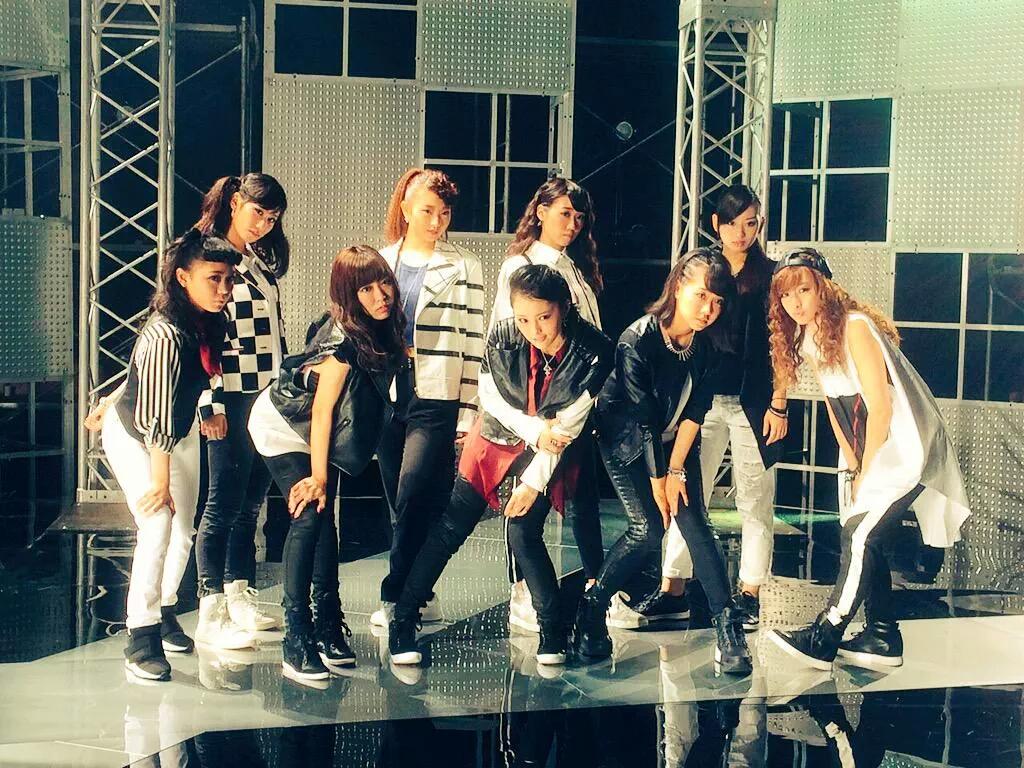 NMB48でダンスが上手いのは?