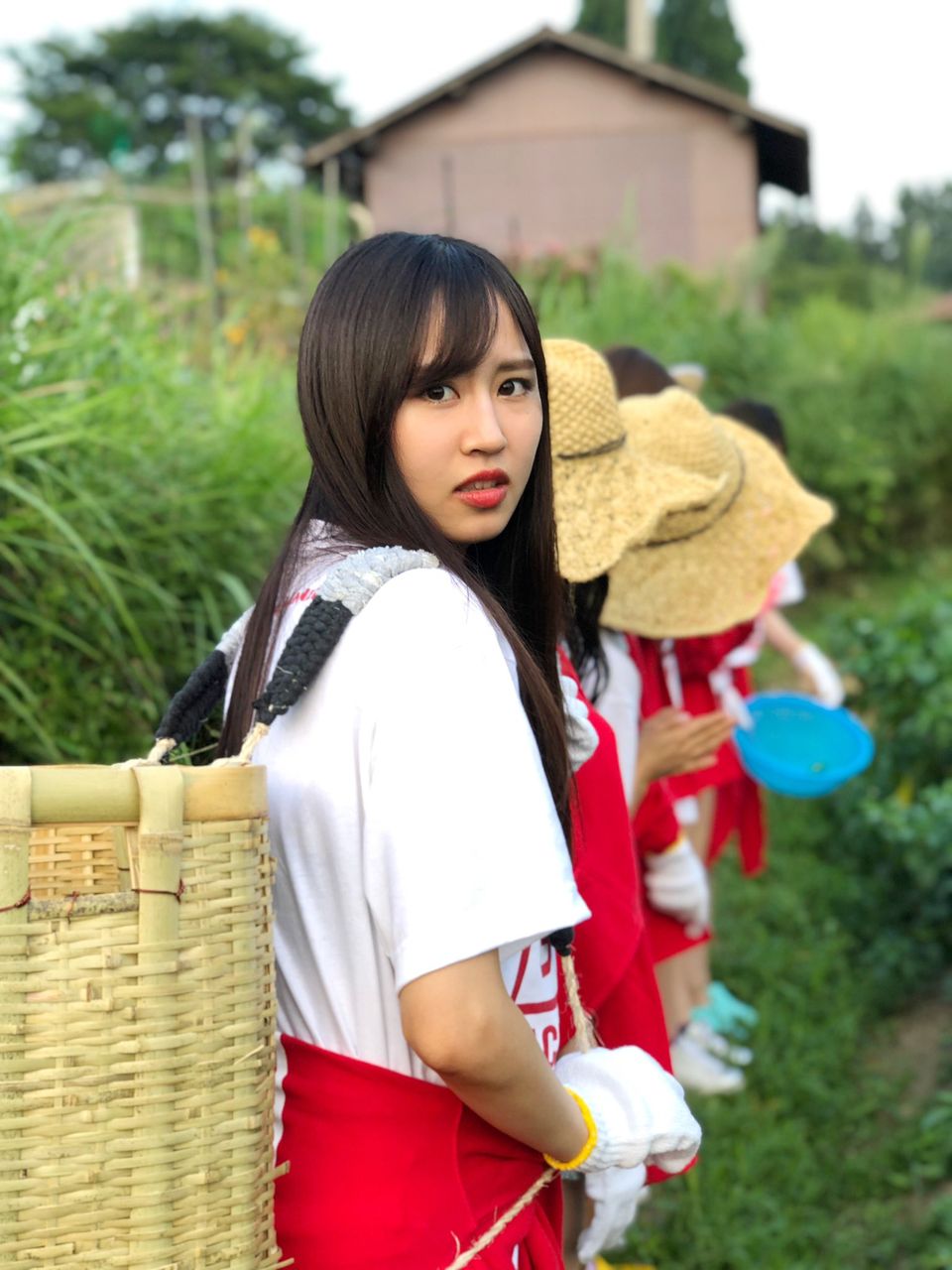 元NMB48古賀成美、「イトーカンパニー」へ