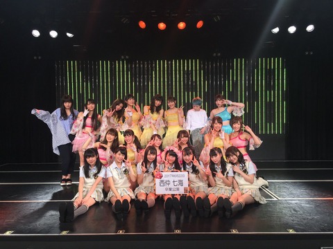 AKB48まとめ マトセン