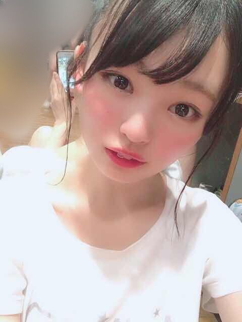 【NMB48】新澤菜央、生放送中の事故で活動を制限