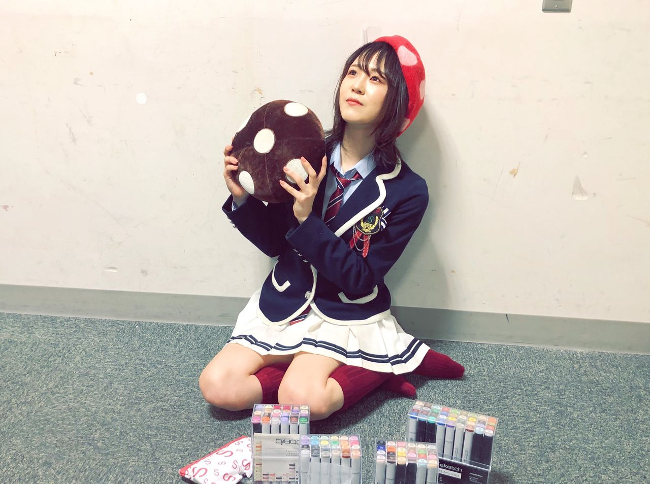 【NMB48】新YNN 12月配信予定キタ━━━━(゚∀゚)━━━━!!【三田画伯復活】