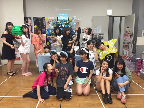 AKB48まとめ マトセン