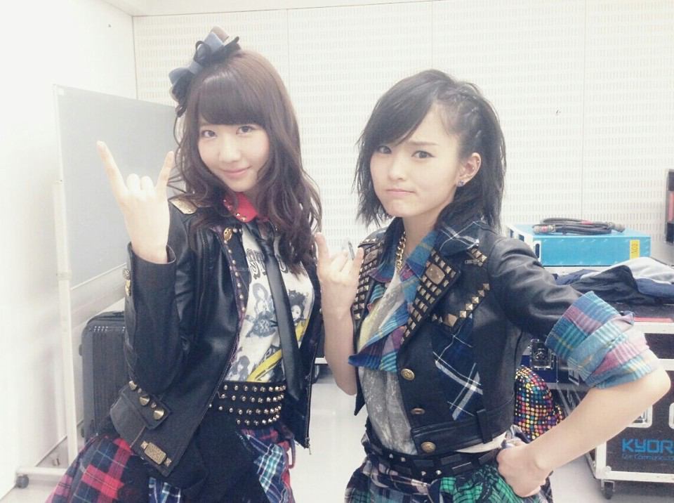 AKB総支配人しのぶ「沖縄ライブはメンバーに水着で踊らせる」