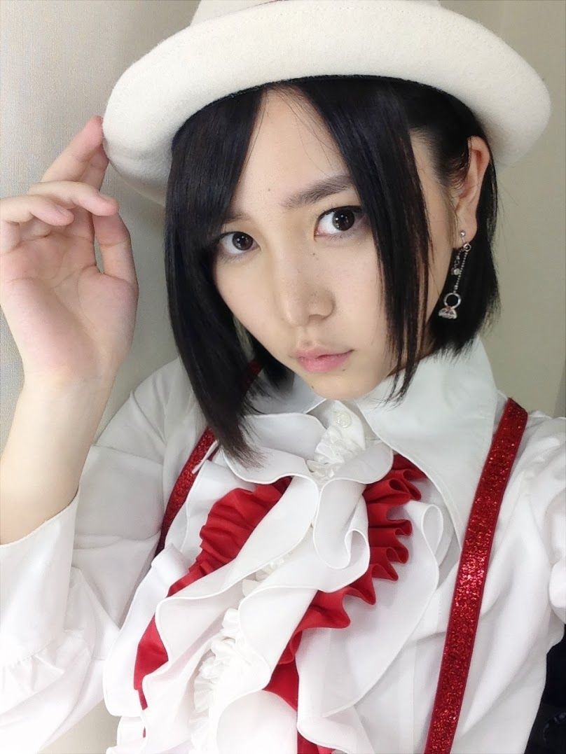 【AKB48】岩田華怜の7年間のストーカー被害を遂に告白