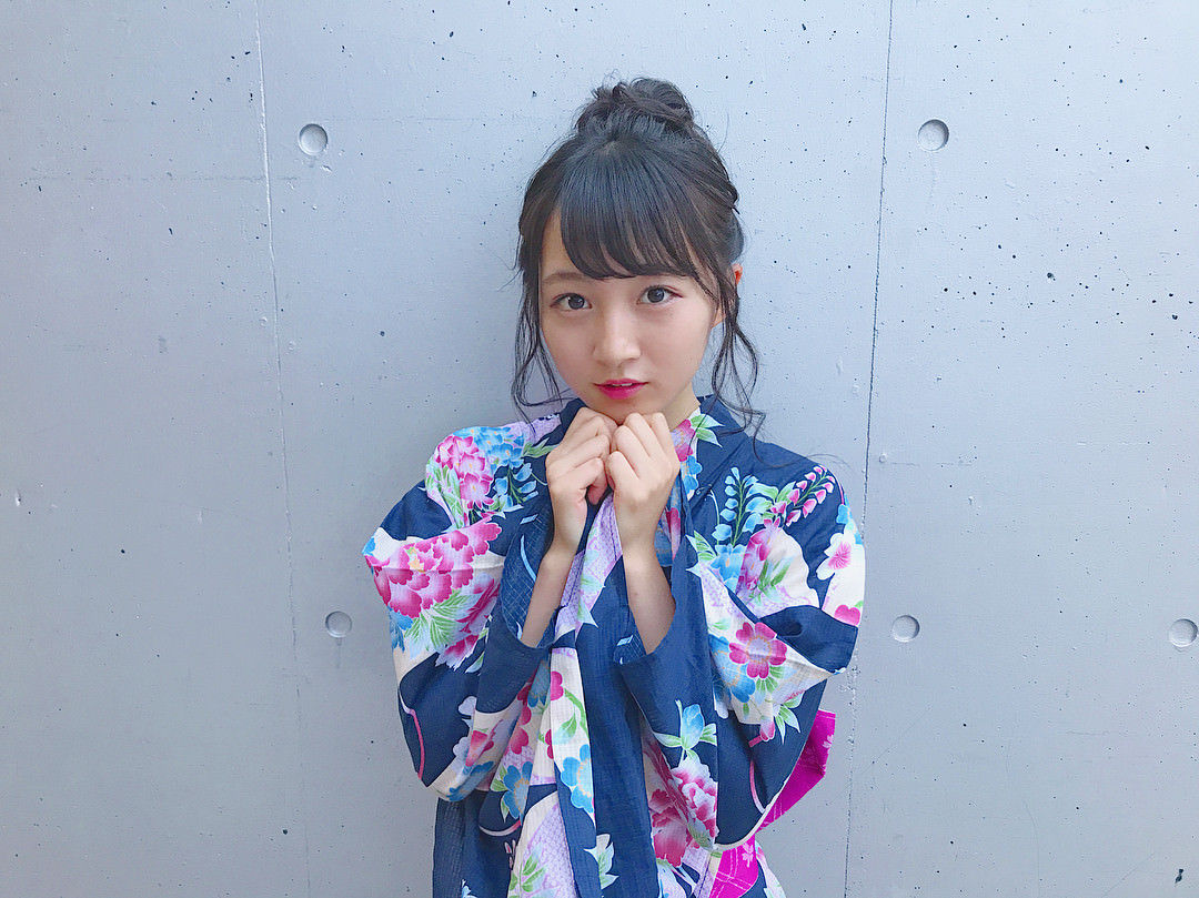 【ジワるDAYS大握手会】あーやんのあーやんが話題に【山本彩加】