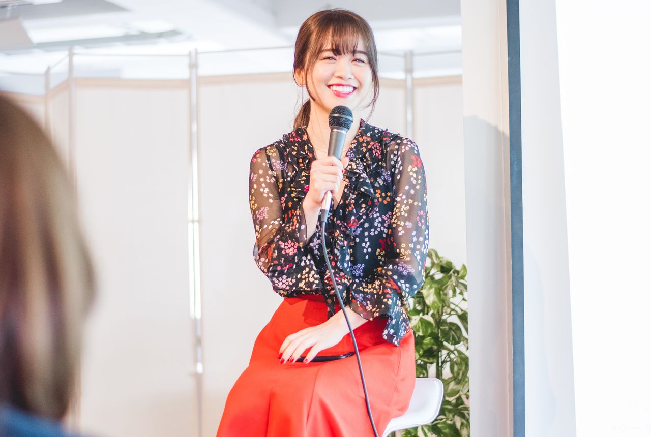 元HKT48菅本裕子の現在wwwwwwwww