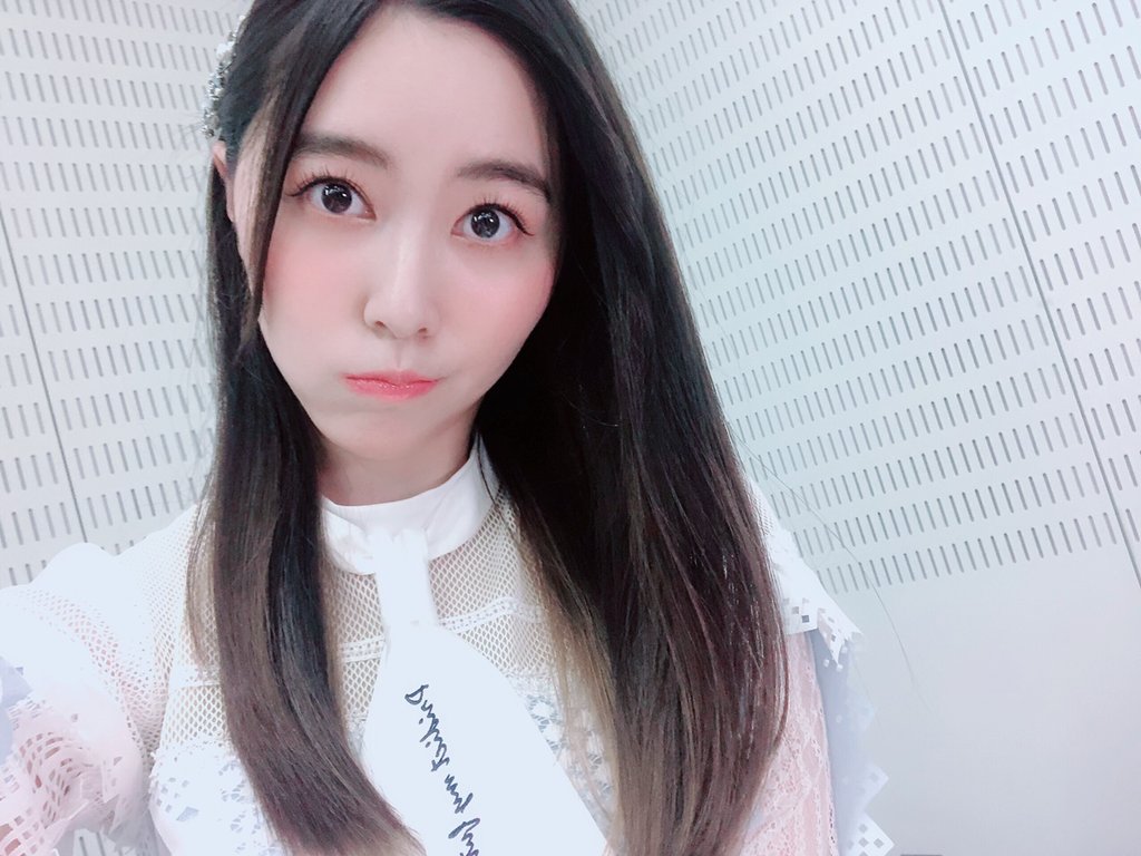 【AKB48/乃木坂46】「女性アイドル顔だけ総選挙2019」坂道席巻!9位 松井珠理奈 6位 太田夢莉がランクイン!